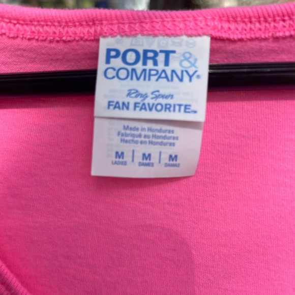 Brand new never worn Slow
Runners Club tank top size Medium - Picture 7 of 7